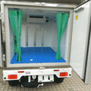 貨物内部